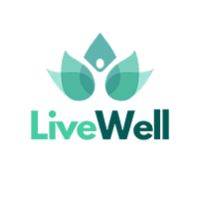 LiveWell Pain Management: Nora  Taha, MD Logo