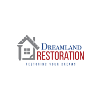 Dreamland Restoration Logo