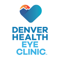 Denver Health Eye Clinic Logo