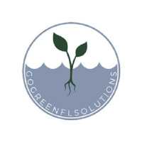 Go Green FL Solutions Logo