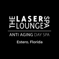 The Laser Lounge Spa - Estero Logo