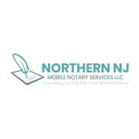 Northern NJ Mobile Notary Logo