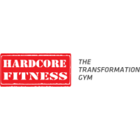 Hardcore Fitness Bootcamp Downtown Los Angeles Logo