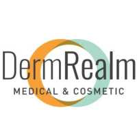 Dermatology Realm Logo