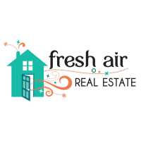 Jackie Long, REALTOR | Fresh Air Real Estate Logo