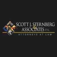 Scott J. Sternberg & Associates, P.A. Logo