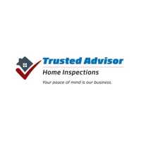 Trusted Advisor Home Inspections Logo