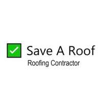 Save A Roof Logo
