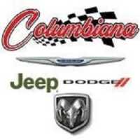 Kufleitner Chrysler Dodge Jeep Ram Trucks of Columbiana Logo
