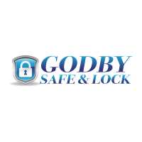 Godby Safe & Lock | All County Locksmith Logo