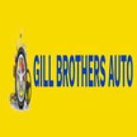 Gill Brothers Logo