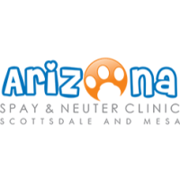 Arizona Spay & Neuter Clinic - Mesa (formerly Agape Animal Clinic) Logo