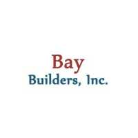 Bay Builders Inc Logo