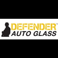 Defender Auto Glass - Mentor Logo