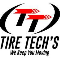 Tire Tech's Logo