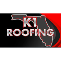 K1 Roofing LLC Logo