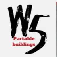 W5 Portable Buildings Logo