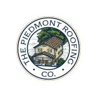 The Piedmont Roofing Co. Logo