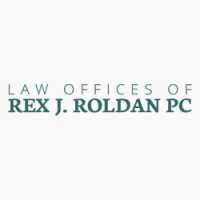 Law Offices Of Rex J Roldan PC Logo
