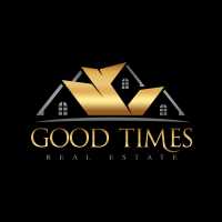 Good Times Real Estate Logo
