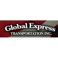 Global Express Transportation Inc. Logo