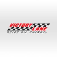 Victory Lane Quick Oil Change (Ypsilanti, Washtenaw Ave) Logo