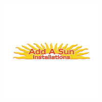 Add A Sun Installations Logo