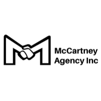 McCartney Agency Inc Logo