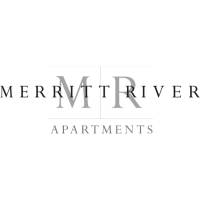 Merritt River Apartments Logo