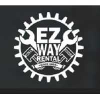 EZ Way Rental Center Logo