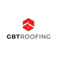 GBT ROOFING Logo