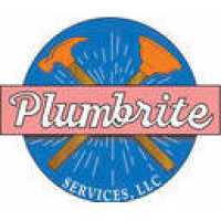 Plumbrite Services, LLC Logo