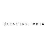 Concierge MD LA Logo