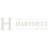 The Hartnett Law Firm Logo