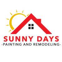 Sunny Days Painting and Remodeling LLC Logo