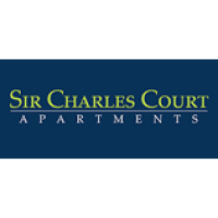 Sir Charles Court Logo