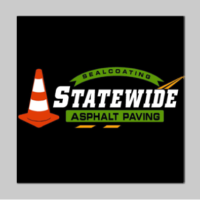State Wide Asphalt Logo