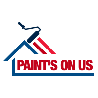 THE PAINT SPOT Logo