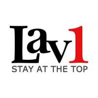 LaV1 Logo