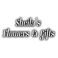 Sheila's Flowers & Gifts Logo