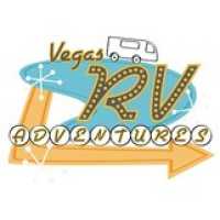 Vegas RV Adventures Logo