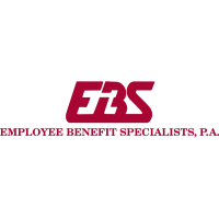 Employee Benefit Specialists, PA Logo