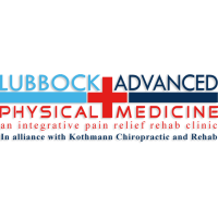 Lubbock Advanced Physical Medicine Logo