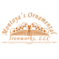 Montoya's Ornamental Ironworks, LLC Logo