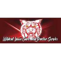 Wildcat Lawn Care and Tractor Service LLC Logo