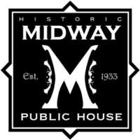 Midway Historic Public House Logo