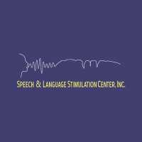 Speech & Language Stimulation Center, Inc. Logo