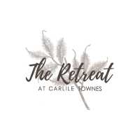 The Retreat at Carlile Townes Logo