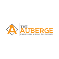 The Auberge at Valley Ranch Logo