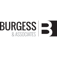 Burgess & Associates Logo